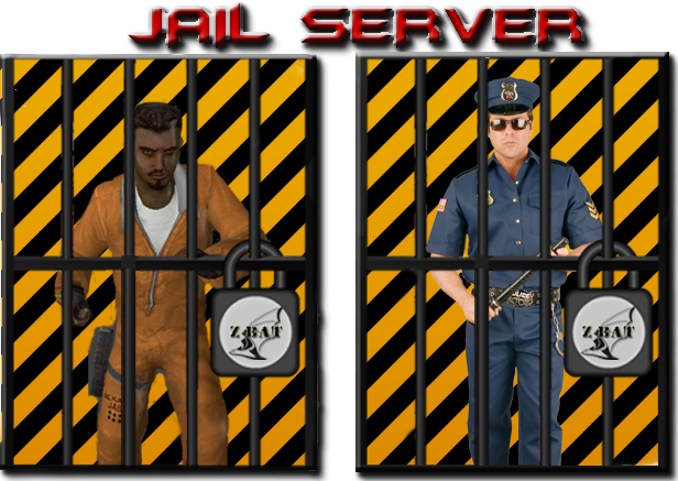 Jail server